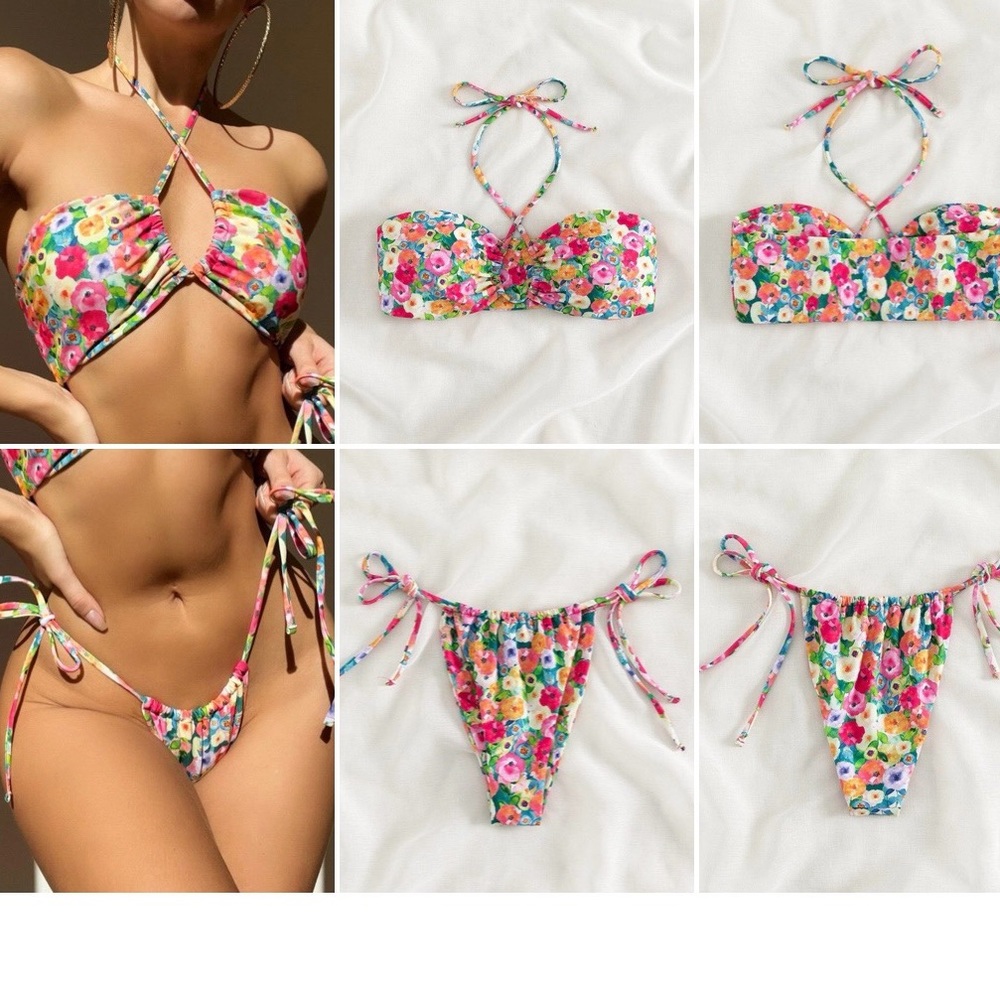 NWT SHEIN Bikini